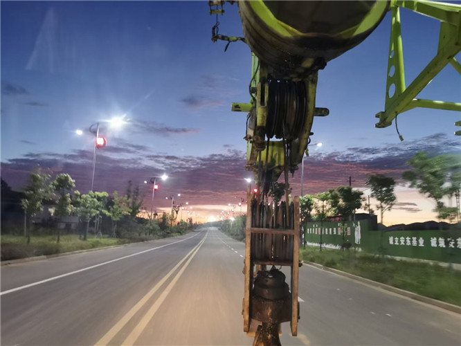 叶县大件吊装怎么收费